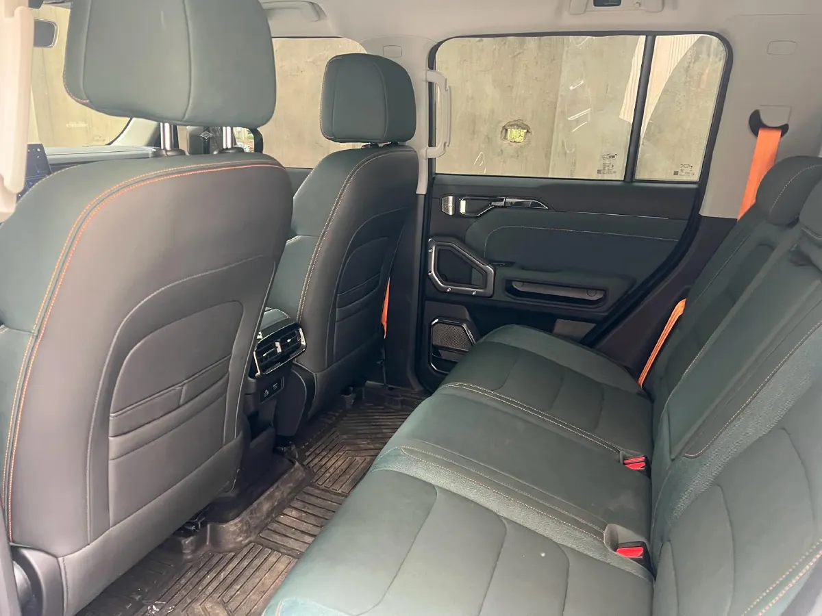 2023 Jetour Traveller 1.5T 184HP L4 7DCT,autocango,china used car exporter,china ev exporter,chinese used car exporter,chinese used ev exporter