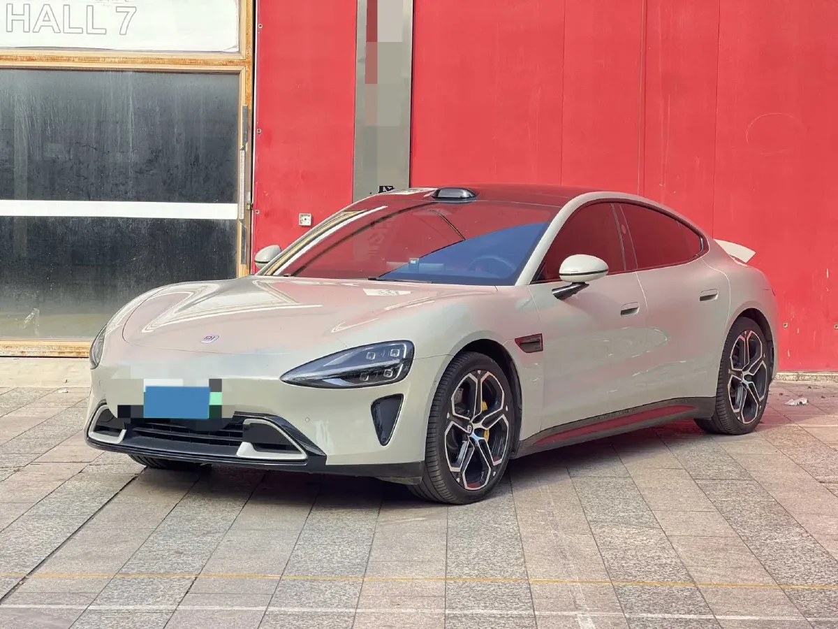 2024 MI SU7 BEV 94.3KWH,autocango,china used car exporter,china ev exporter,chinese used car exporter,chinese used ev exporter