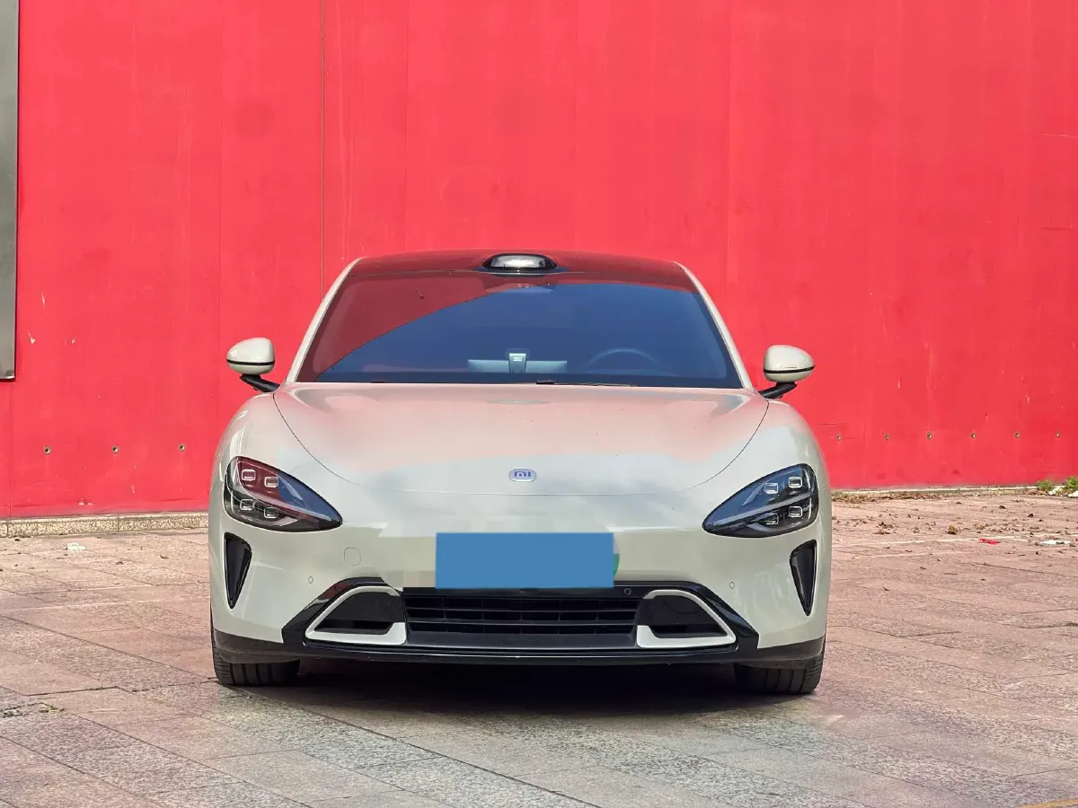 2024 MI SU7 BEV 94.3KWH,autocango,china used car exporter,china ev exporter,chinese used car exporter,chinese used ev exporter