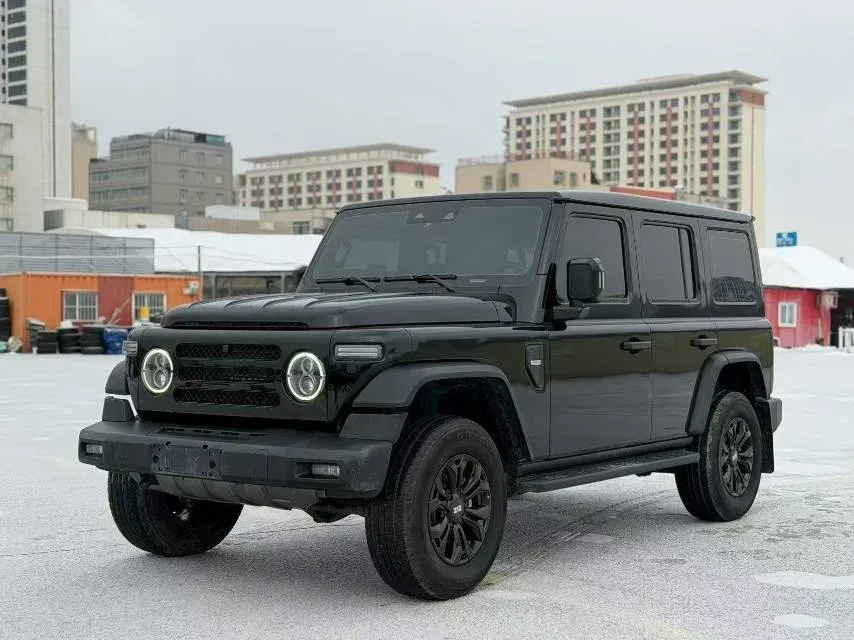 2024 212 212 T01 2.0T 252HP L4 8AT,autocango,china used car exporter,china ev exporter,chinese used car exporter,chinese used ev exporter