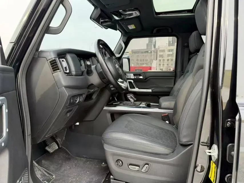 2024 212 212 T01 2.0T 252HP L4 8AT,autocango,china used car exporter,china ev exporter,chinese used car exporter,chinese used ev exporter