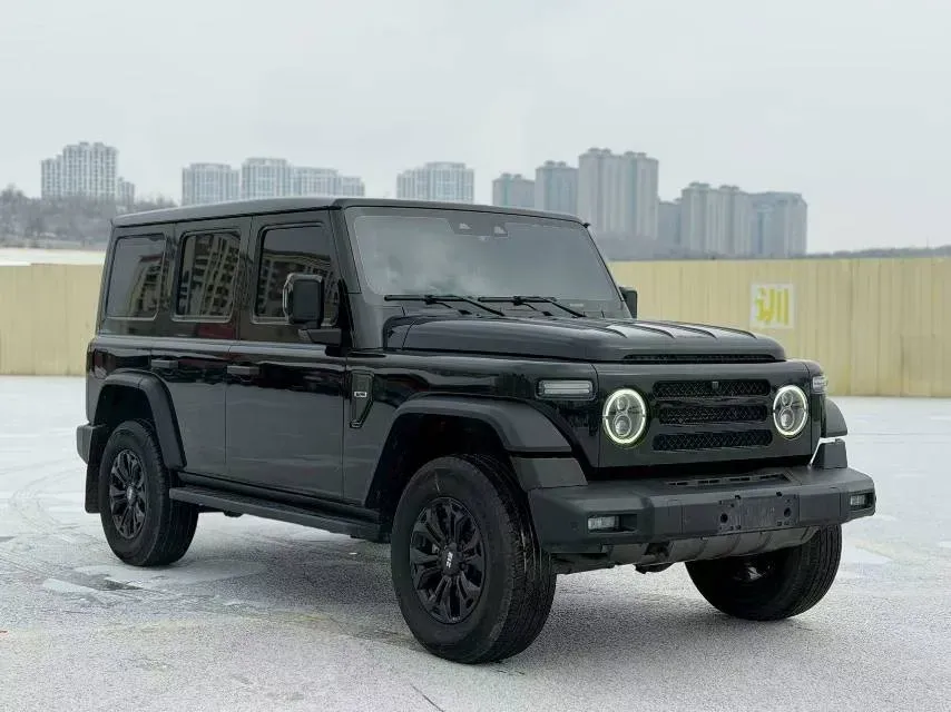 2024 212 212 T01 2.0T 252HP L4 8AT,autocango,china used car exporter,china ev exporter,chinese used car exporter,chinese used ev exporter