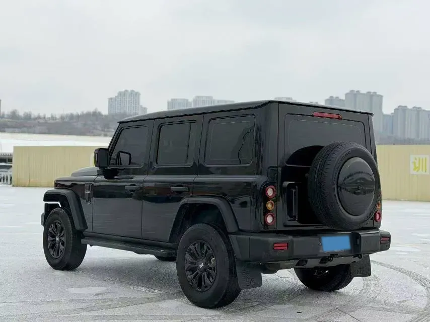 2024 212 212 T01 2.0T 252HP L4 8AT,autocango,china used car exporter,china ev exporter,chinese used car exporter,chinese used ev exporter