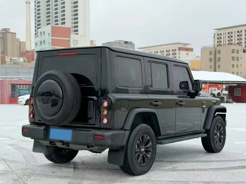 2024 212 212 T01 2.0T 252HP L4 8AT,autocango,china used car exporter,china ev exporter,chinese used car exporter,chinese used ev exporter