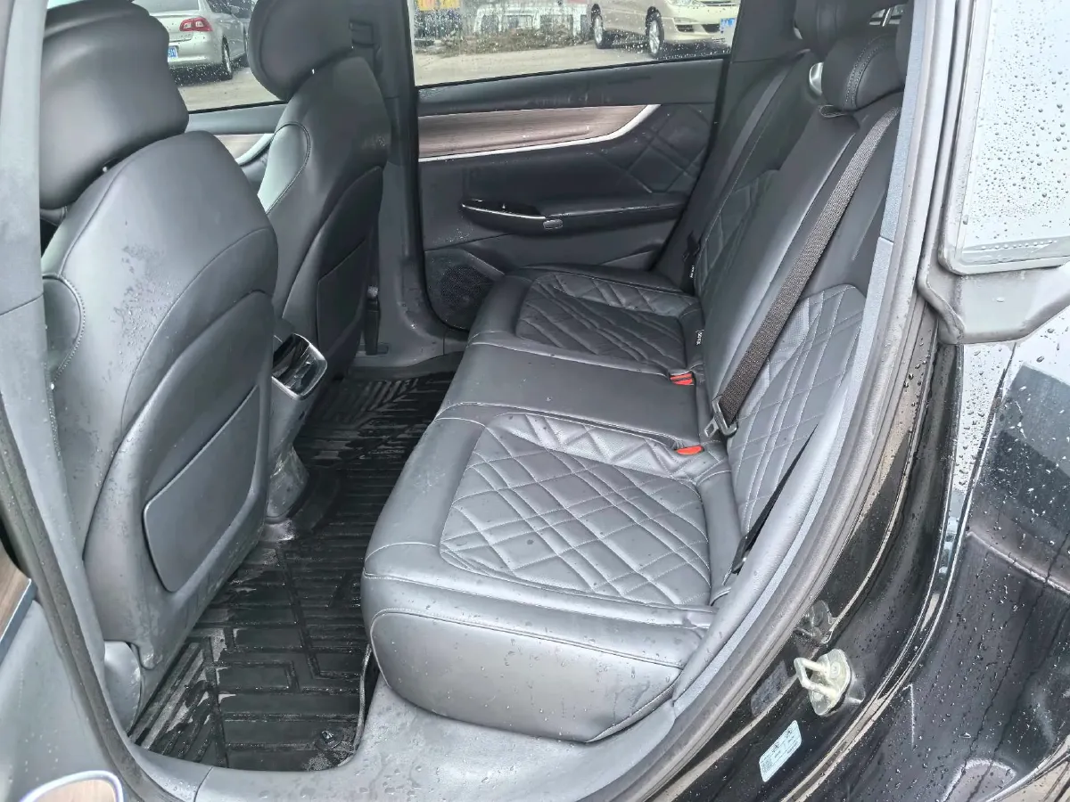 2024 ChangAn QiYuan A07 BEV 58.9KWH,autocango,china used car exporter,china ev exporter,chinese used car exporter,chinese used ev exporter