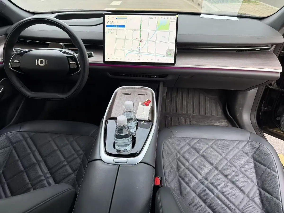 2024 ChangAn QiYuan A07 BEV 58.9KWH,autocango,china used car exporter,china ev exporter,chinese used car exporter,chinese used ev exporter