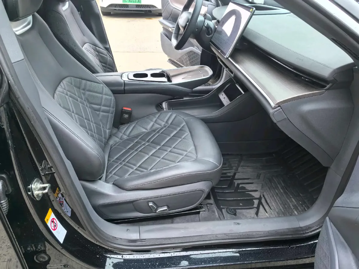 2024 ChangAn QiYuan A07 BEV 58.9KWH,autocango,china used car exporter,china ev exporter,chinese used car exporter,chinese used ev exporter