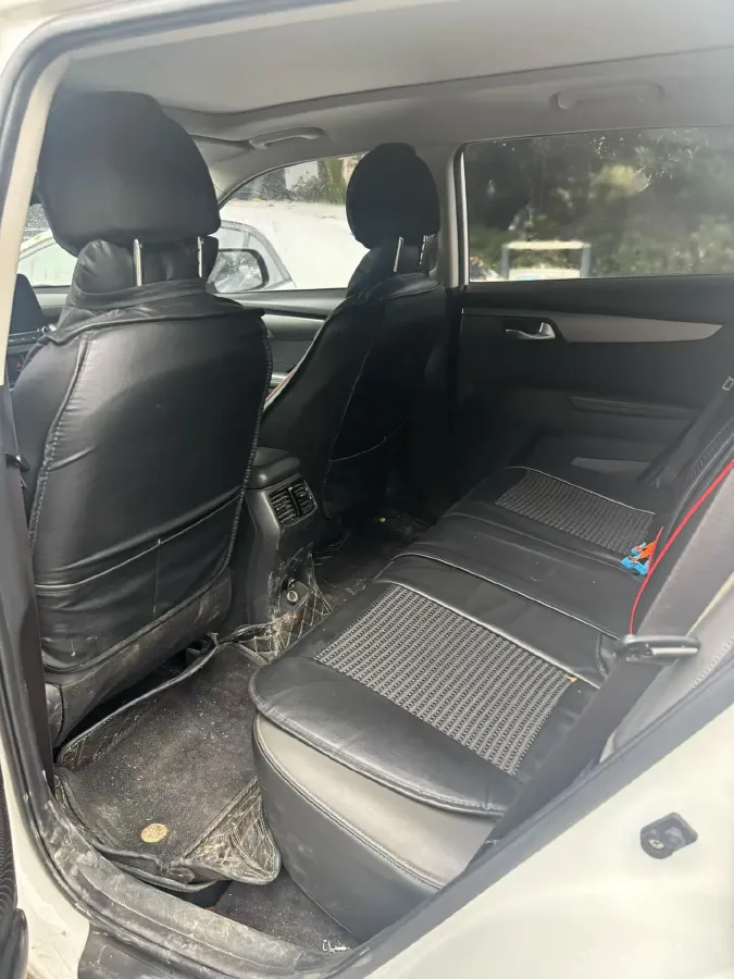 2018 Kia Sportage R 2.0L 160HP L4 6AT,autocango,china used car exporter,china ev exporter,chinese used car exporter,chinese used ev exporter