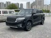 2018 BAIC CHANGHE Q7,autocango,china used car exporter,china ev exporter,chinese used car exporter,chinese used ev exporter