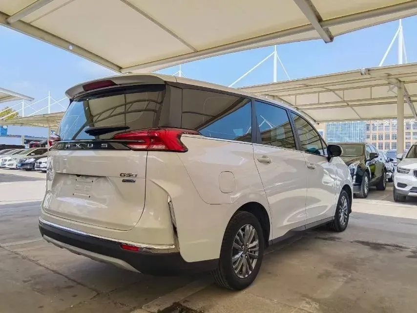 2023 MAXUS G50 1.5T 181HP L4 7DCT,autocango,china used car exporter,china ev exporter,chinese used car exporter,chinese used ev exporter