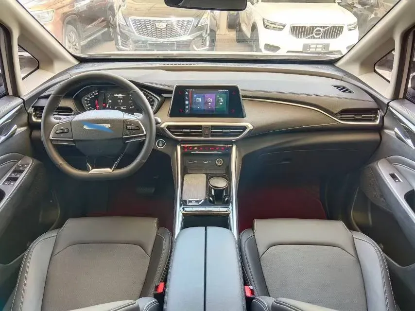 2023 MAXUS G50 1.5T 181HP L4 7DCT,autocango,china used car exporter,china ev exporter,chinese used car exporter,chinese used ev exporter