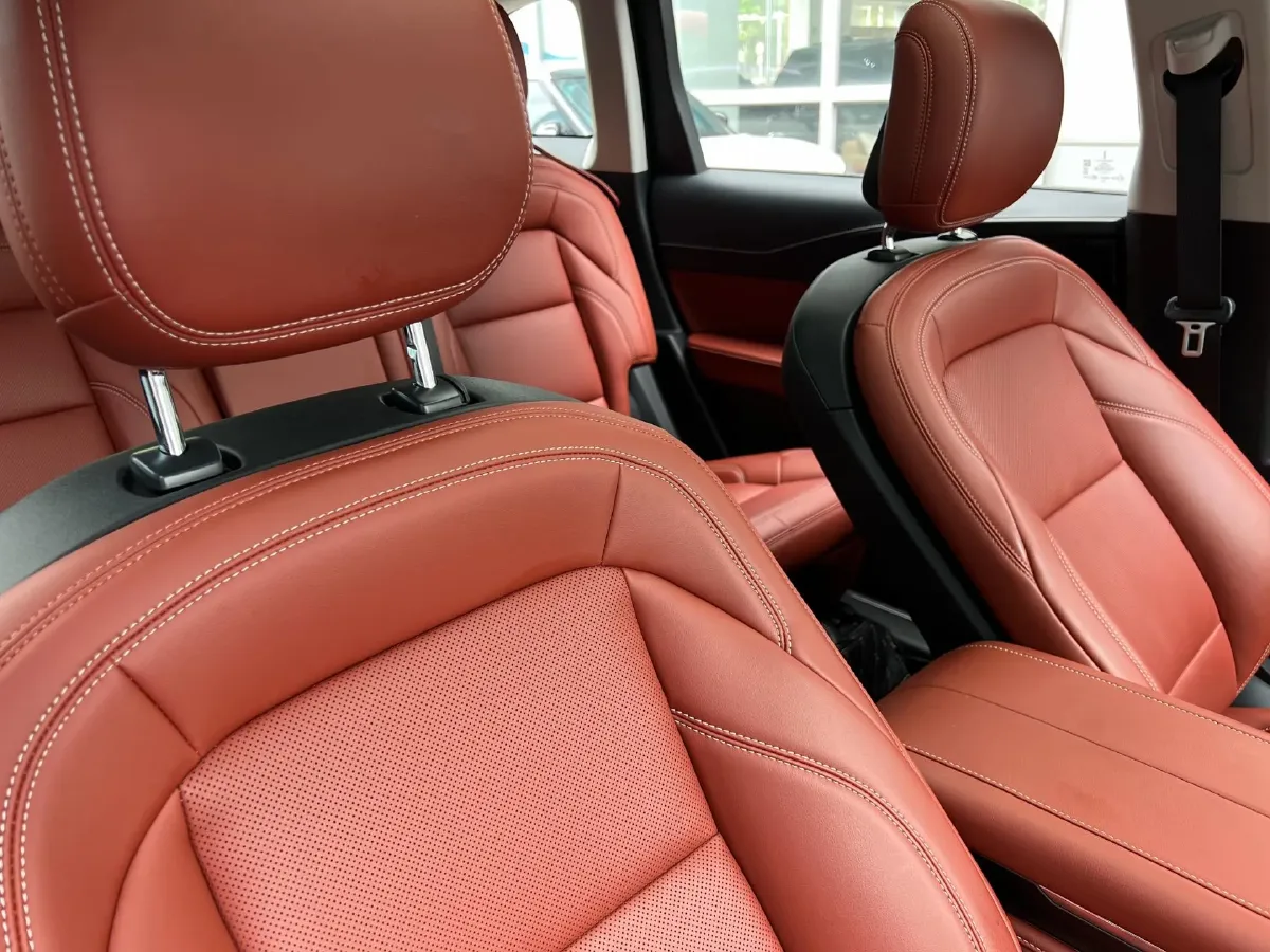 2025 Lincoln Nautilus 2.0T 282HP L4 E-CVT Hybrid,autocango,china used car exporter,china ev exporter,chinese used car exporter,chinese used ev exporter