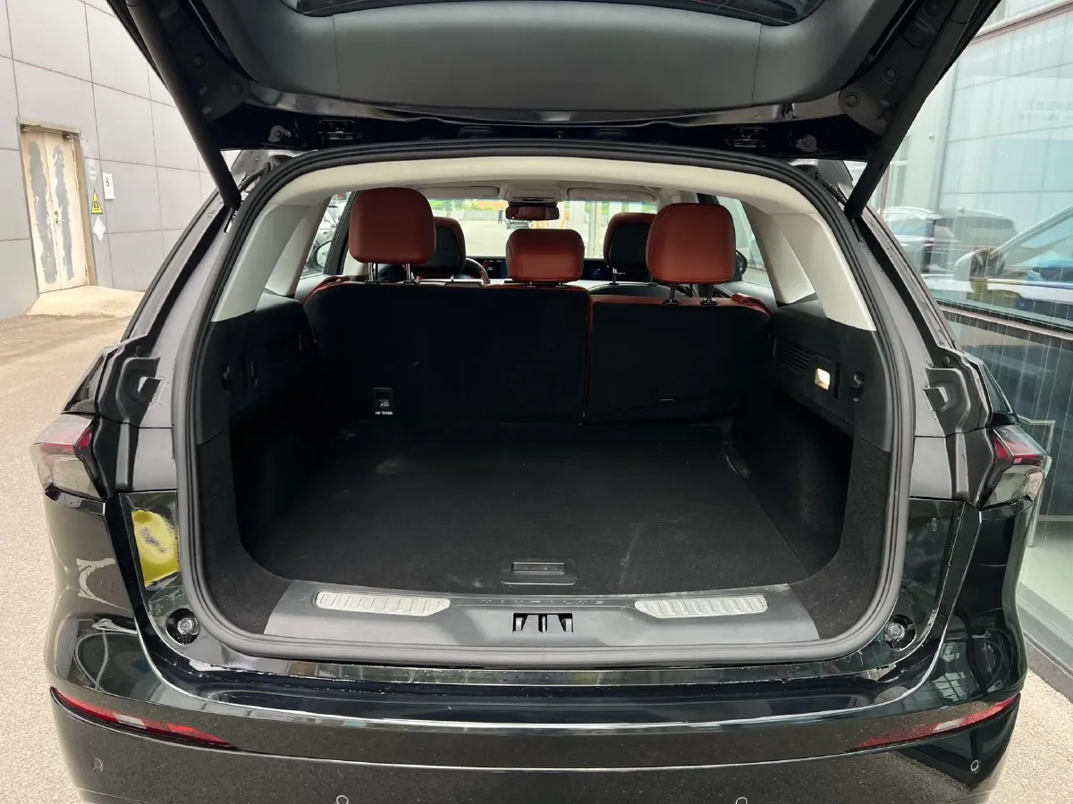 2025 Lincoln Nautilus 2.0T 282HP L4 E-CVT Hybrid,autocango,china used car exporter,china ev exporter,chinese used car exporter,chinese used ev exporter