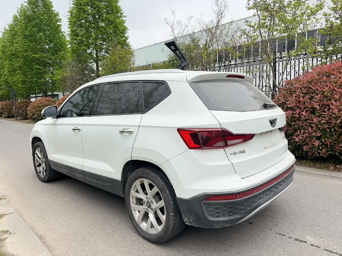 2023 Jetta VS5 1.4T 150HP L4 6AT,autocango,china used car exporter,china ev exporter,chinese used car exporter,chinese used ev exporter