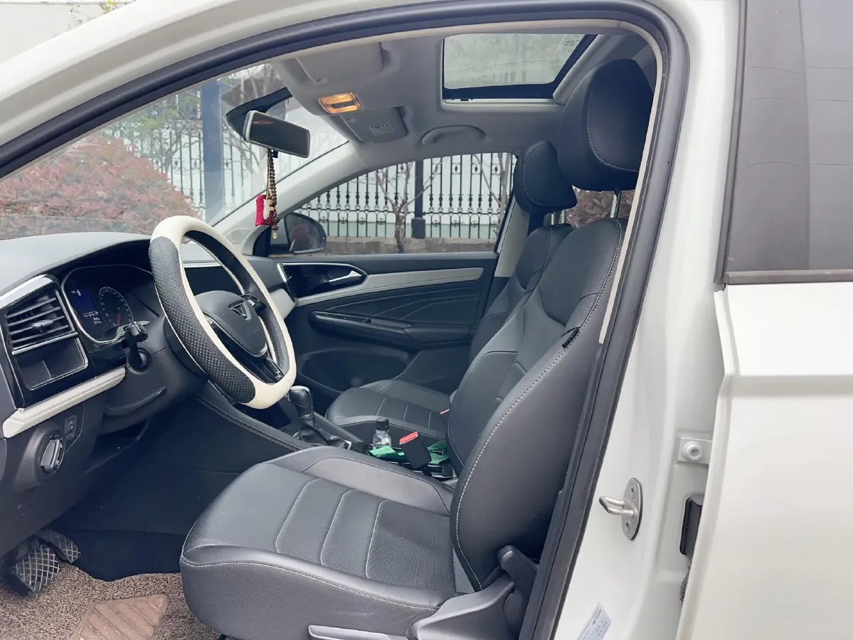 2023 Jetta VS5 1.4T 150HP L4 6AT,autocango,china used car exporter,china ev exporter,chinese used car exporter,chinese used ev exporter