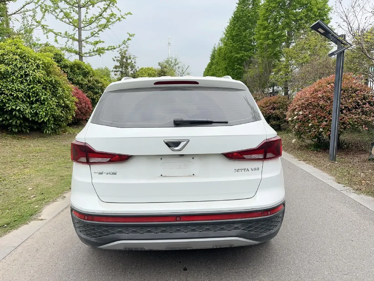 2023 Jetta VS5 1.4T 150HP L4 6AT,autocango,china used car exporter,china ev exporter,chinese used car exporter,chinese used ev exporter