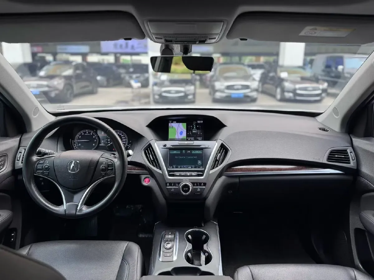 2017 Acura MDX 3.0L 261HP V6 7DCT Hybrid,autocango,china used car exporter,china ev exporter,chinese used car exporter,chinese used ev exporter