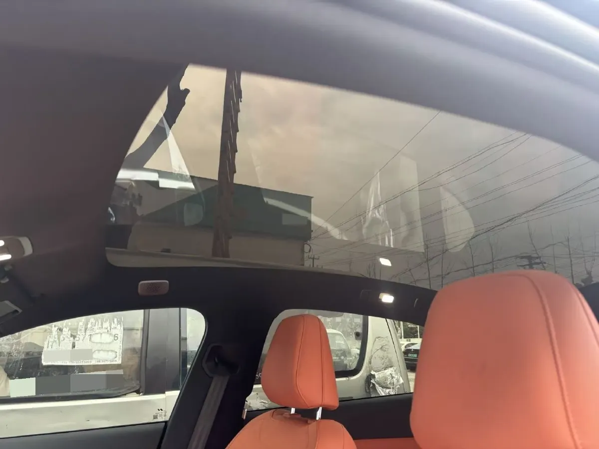 2024 ONVO L60 BEV 60KWH,autocango,china used car exporter,china ev exporter,chinese used car exporter,chinese used ev exporter