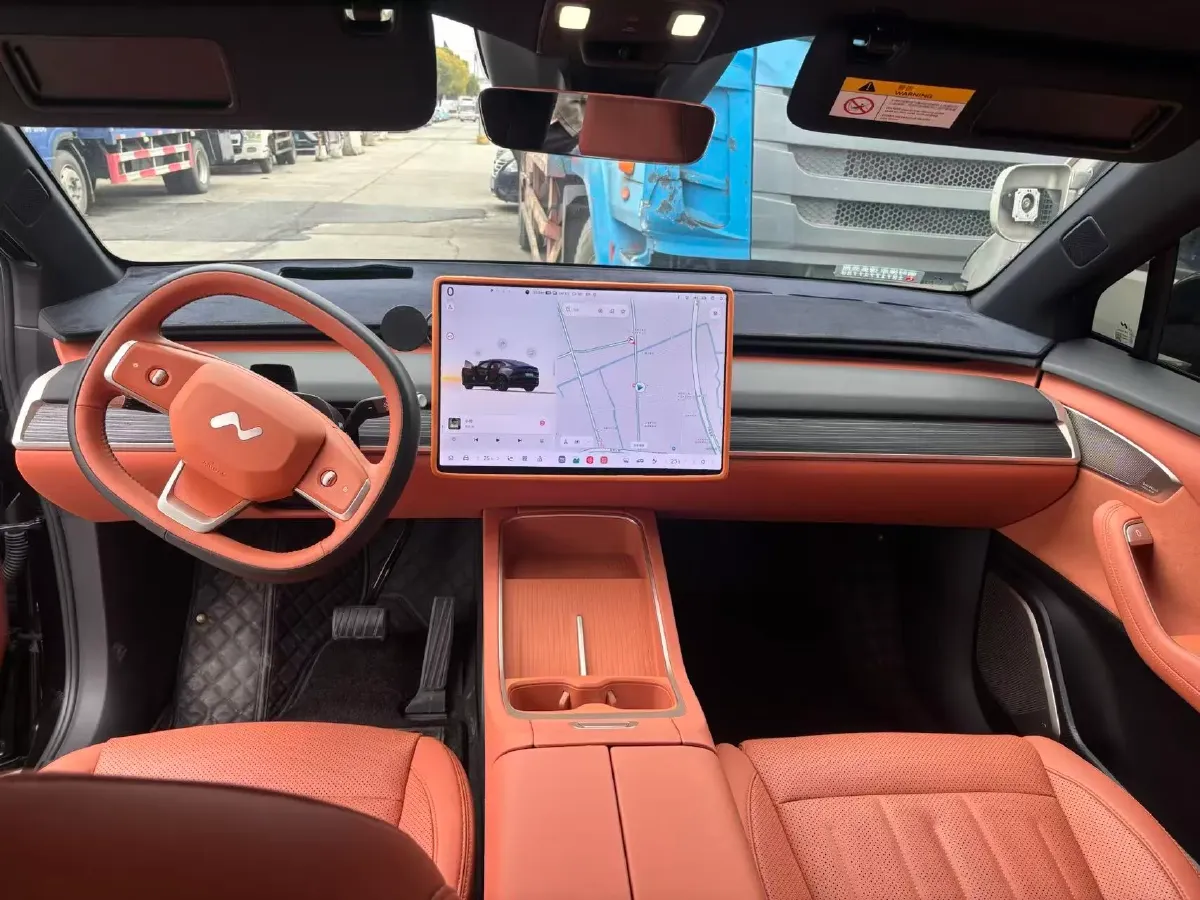 2024 ONVO L60 BEV 60KWH,autocango,china used car exporter,china ev exporter,chinese used car exporter,chinese used ev exporter