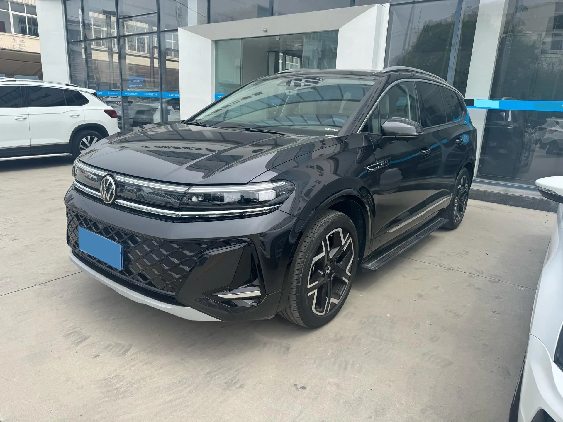 2026 Volkswagen Talagon 2.0T 272HP L4 7DCT