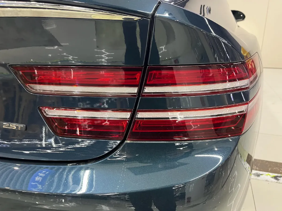 2023 Genesis G80 2.5T 304HP L4 8AT,autocango,china used car exporter,china ev exporter,chinese used car exporter,chinese used ev exporter