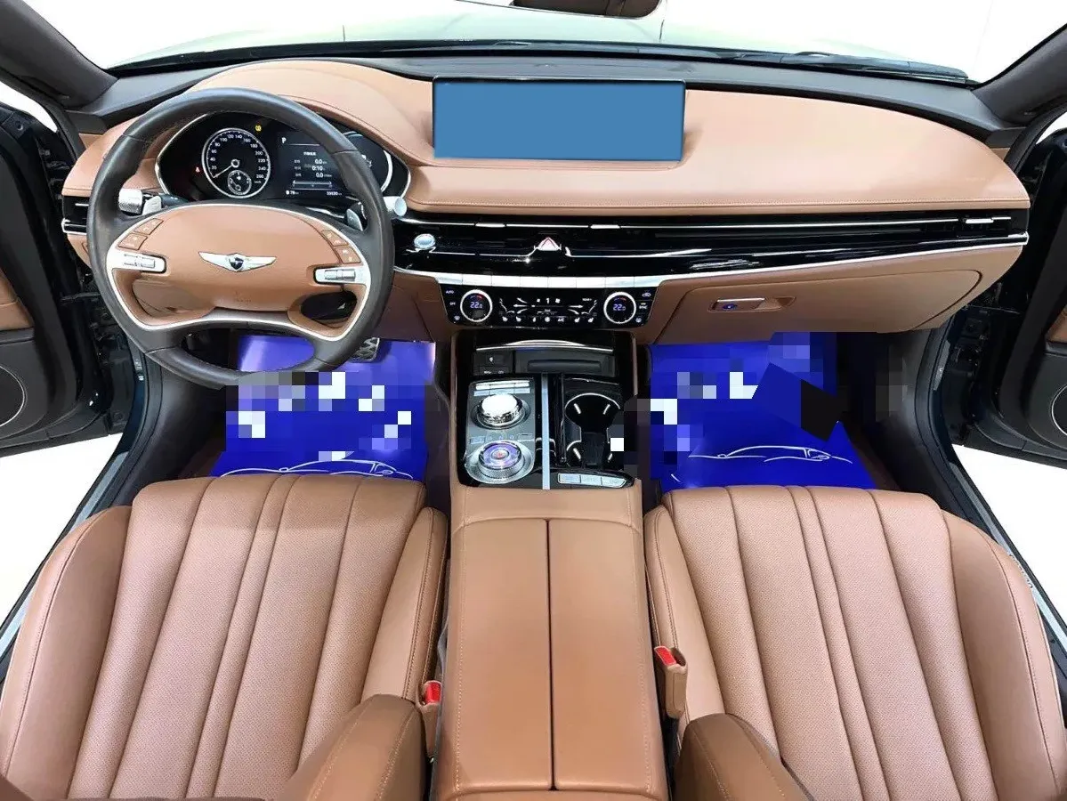 2023 Genesis G80 2.5T 304HP L4 8AT,autocango,china used car exporter,china ev exporter,chinese used car exporter,chinese used ev exporter