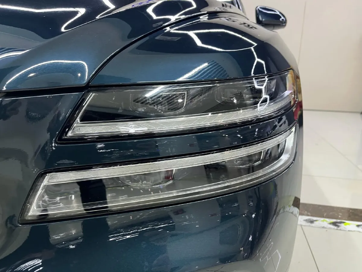 2023 Genesis G80 2.5T 304HP L4 8AT,autocango,china used car exporter,china ev exporter,chinese used car exporter,chinese used ev exporter