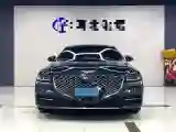 2023 Genesis G80 2.5T 304HP L4 8AT