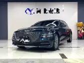 2023 GENESIS G80,autocango,china used car exporter,china ev exporter,chinese used car exporter,chinese used ev exporter