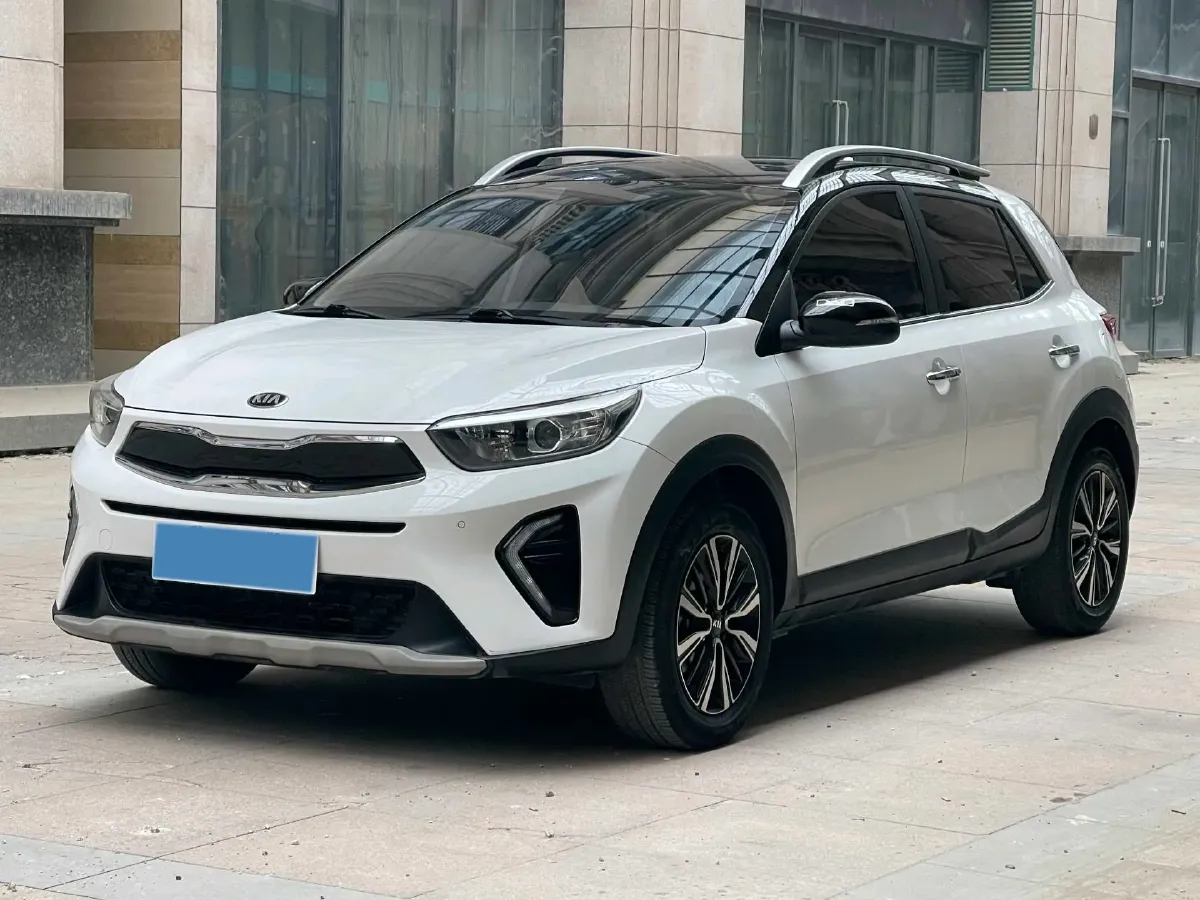 2021 Kia KX1 1.4L 100HP L4 CVT,autocango,china used car exporter,china ev exporter,chinese used car exporter,chinese used ev exporter