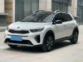 2021 KIA KX1,autocango,china used car exporter,china ev exporter,chinese used car exporter,chinese used ev exporter