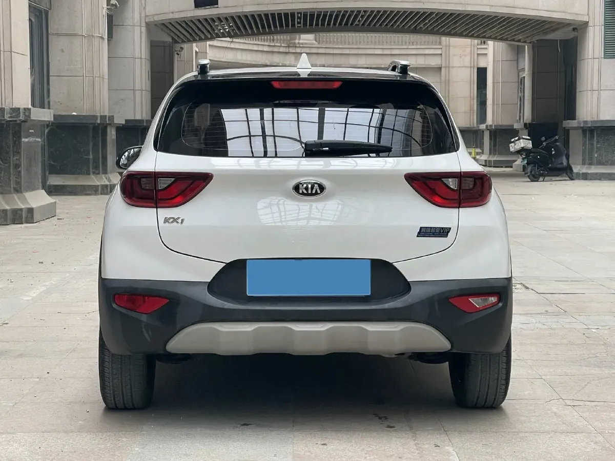2021 Kia KX1 1.4L 100HP L4 CVT,autocango,china used car exporter,china ev exporter,chinese used car exporter,chinese used ev exporter