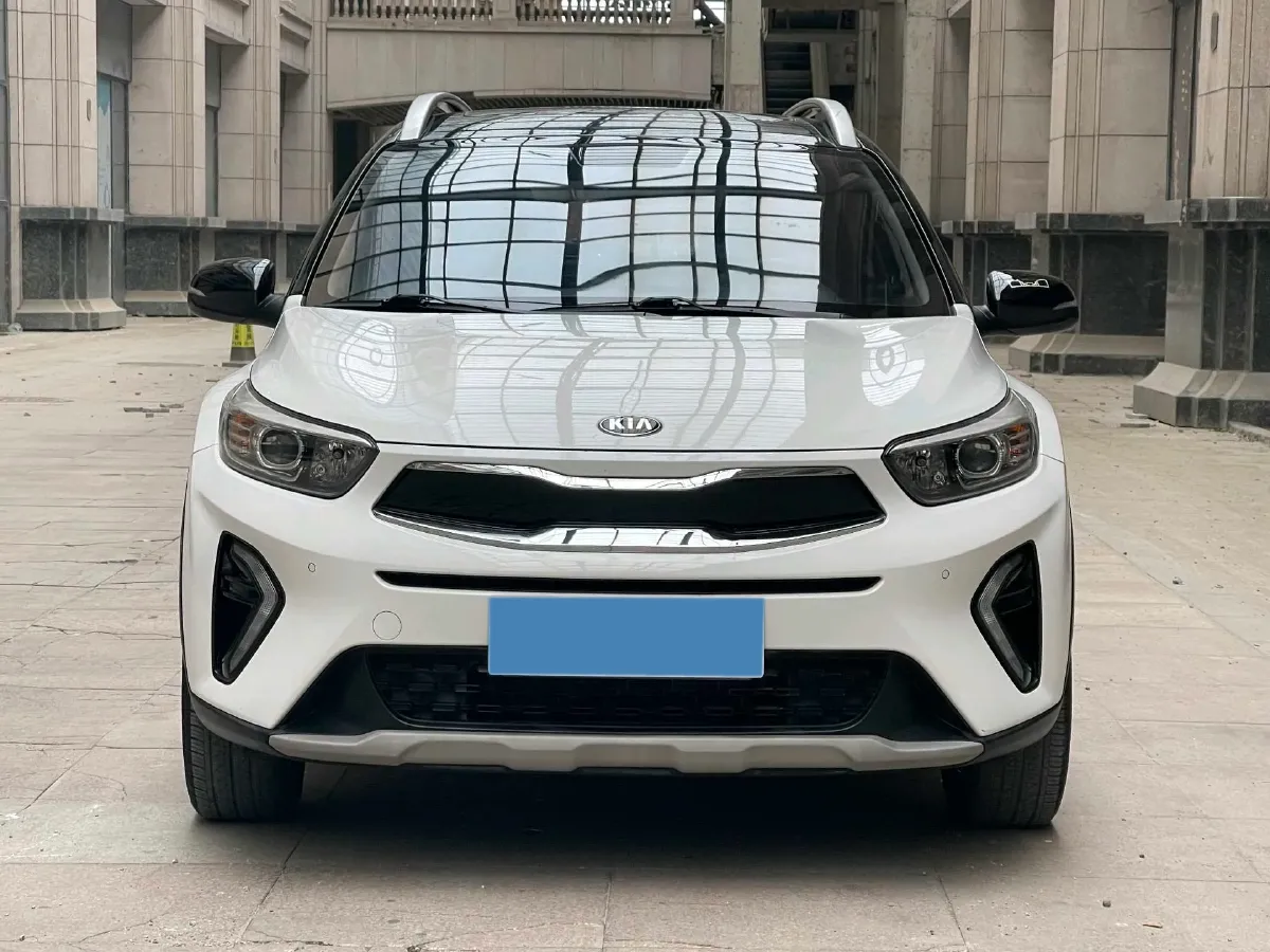 2021 Kia KX1 1.4L 100HP L4 CVT,autocango,china used car exporter,china ev exporter,chinese used car exporter,chinese used ev exporter