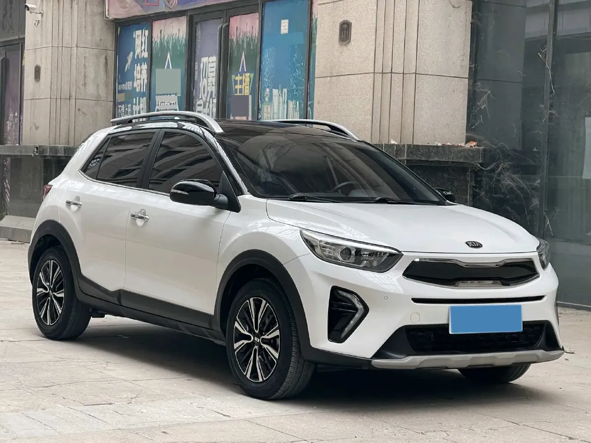 2021 Kia KX1 1.4L 100HP L4 CVT,autocango,china used car exporter,china ev exporter,chinese used car exporter,chinese used ev exporter