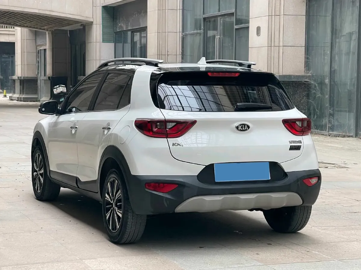 2021 Kia KX1 1.4L 100HP L4 CVT,autocango,china used car exporter,china ev exporter,chinese used car exporter,chinese used ev exporter
