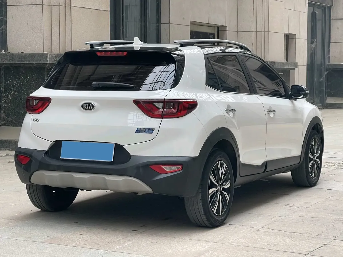 2021 Kia KX1 1.4L 100HP L4 CVT,autocango,china used car exporter,china ev exporter,chinese used car exporter,chinese used ev exporter
