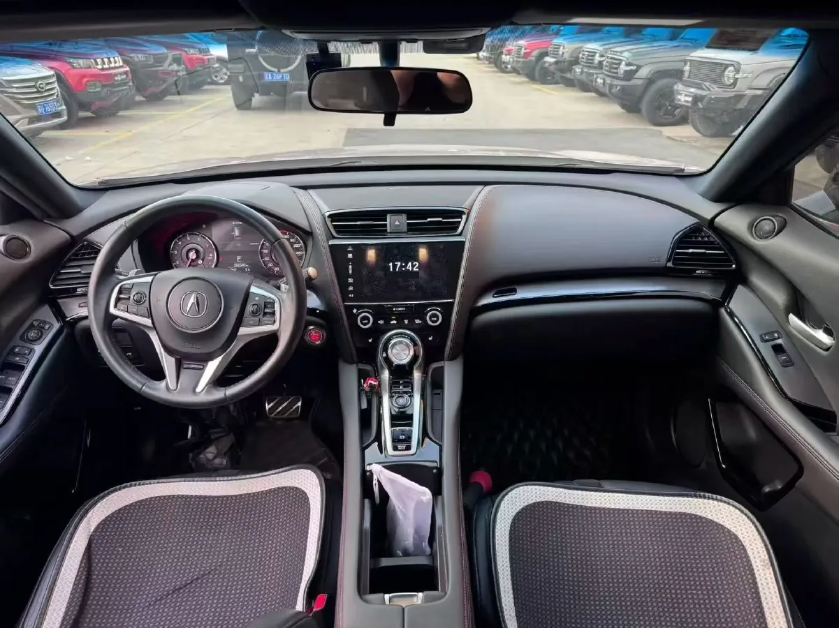 2021 Acura CDX 1.5T 182HP L4 8DCT,autocango,china used car exporter,china ev exporter,chinese used car exporter,chinese used ev exporter