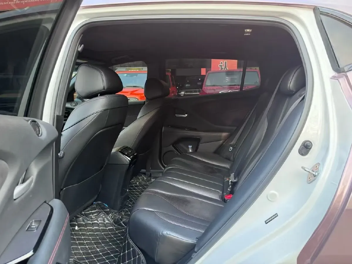 2021 Acura CDX 1.5T 182HP L4 8DCT,autocango,china used car exporter,china ev exporter,chinese used car exporter,chinese used ev exporter