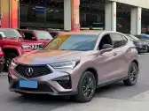 2021 ACURA CDX,autocango,china used car exporter,china ev exporter,chinese used car exporter,chinese used ev exporter
