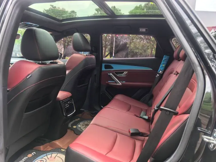 2021 Jetour X70 1.6T 197HP L4 7DCT,autocango,china used car exporter,china ev exporter,chinese used car exporter,chinese used ev exporter