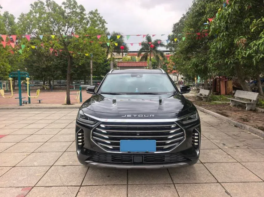 2021 Jetour X70 1.6T 197HP L4 7DCT,autocango,china used car exporter,china ev exporter,chinese used car exporter,chinese used ev exporter