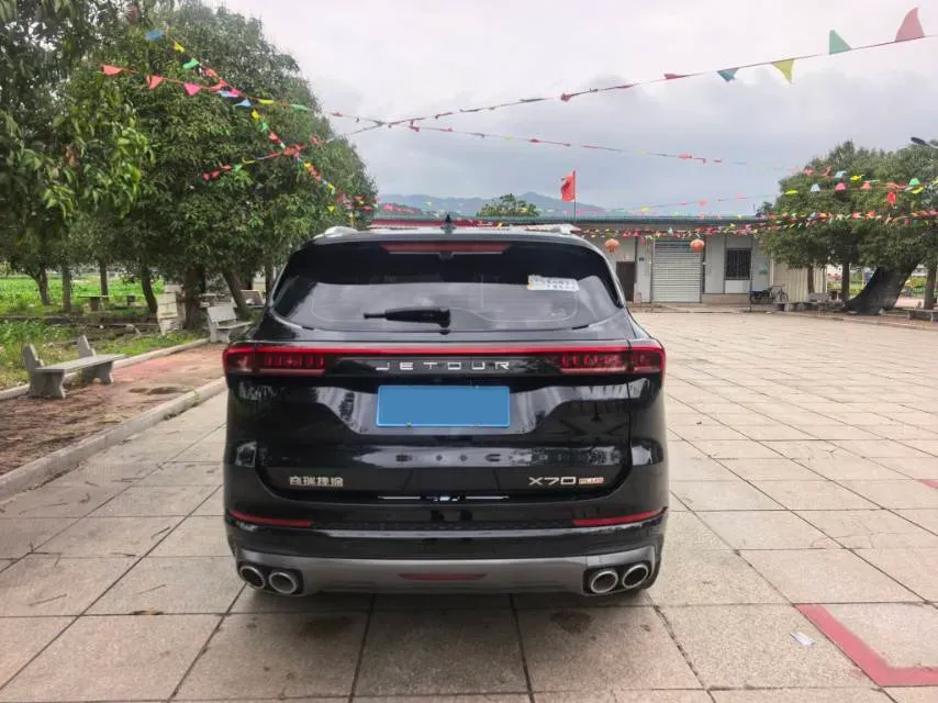 2021 Jetour X70 1.6T 197HP L4 7DCT,autocango,china used car exporter,china ev exporter,chinese used car exporter,chinese used ev exporter