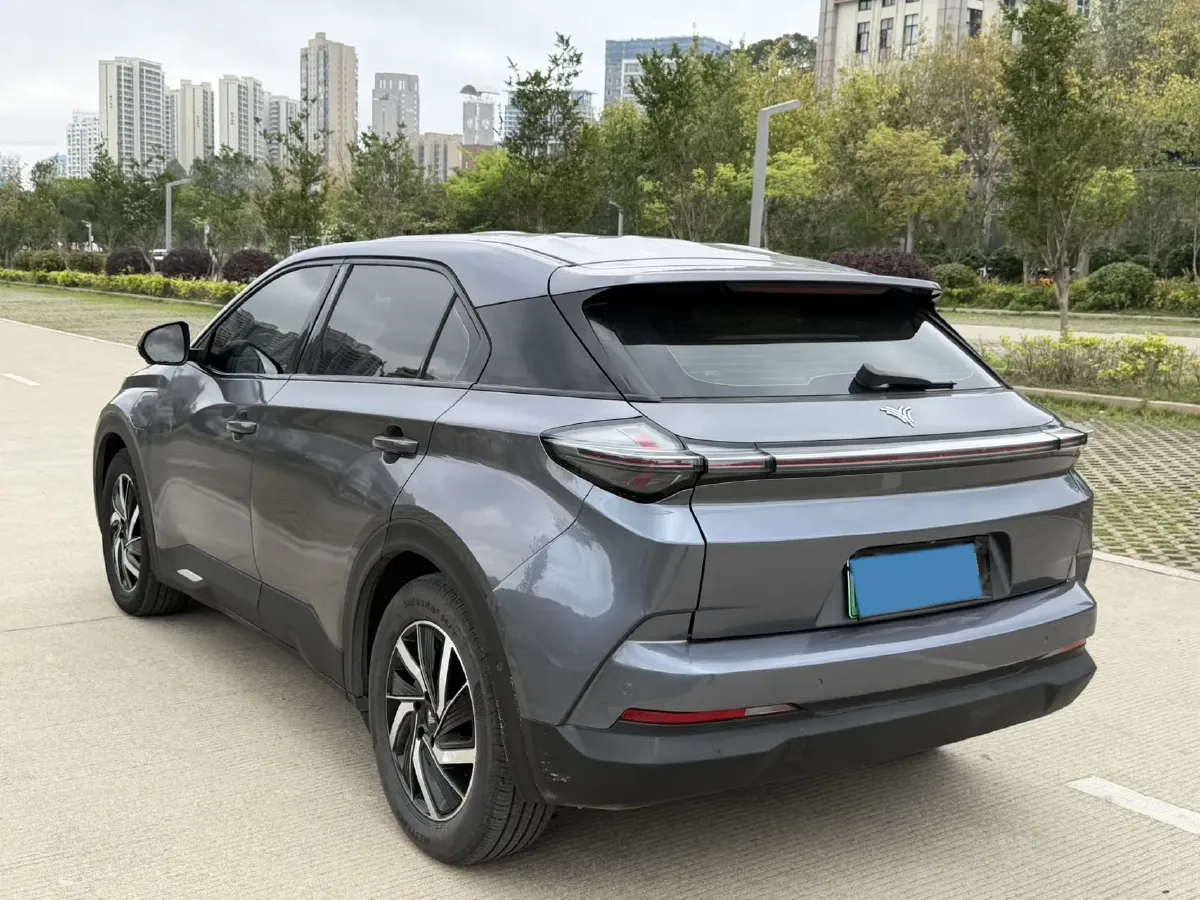 2022 Neta U BEV 54.34KWH,autocango,china used car exporter,china ev exporter,chinese used car exporter,chinese used ev exporter