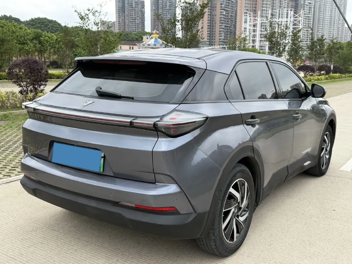 2022 Neta U BEV 54.34KWH,autocango,china used car exporter,china ev exporter,chinese used car exporter,chinese used ev exporter