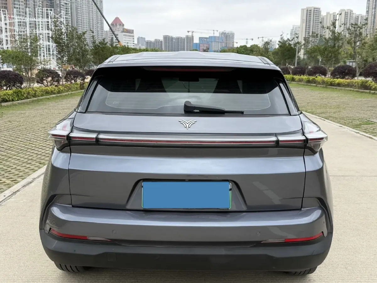 2022 Neta U BEV 54.34KWH,autocango,china used car exporter,china ev exporter,chinese used car exporter,chinese used ev exporter