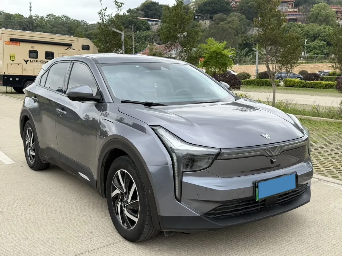 2022 Neta U BEV 54.34KWH,autocango,china used car exporter,china ev exporter,chinese used car exporter,chinese used ev exporter