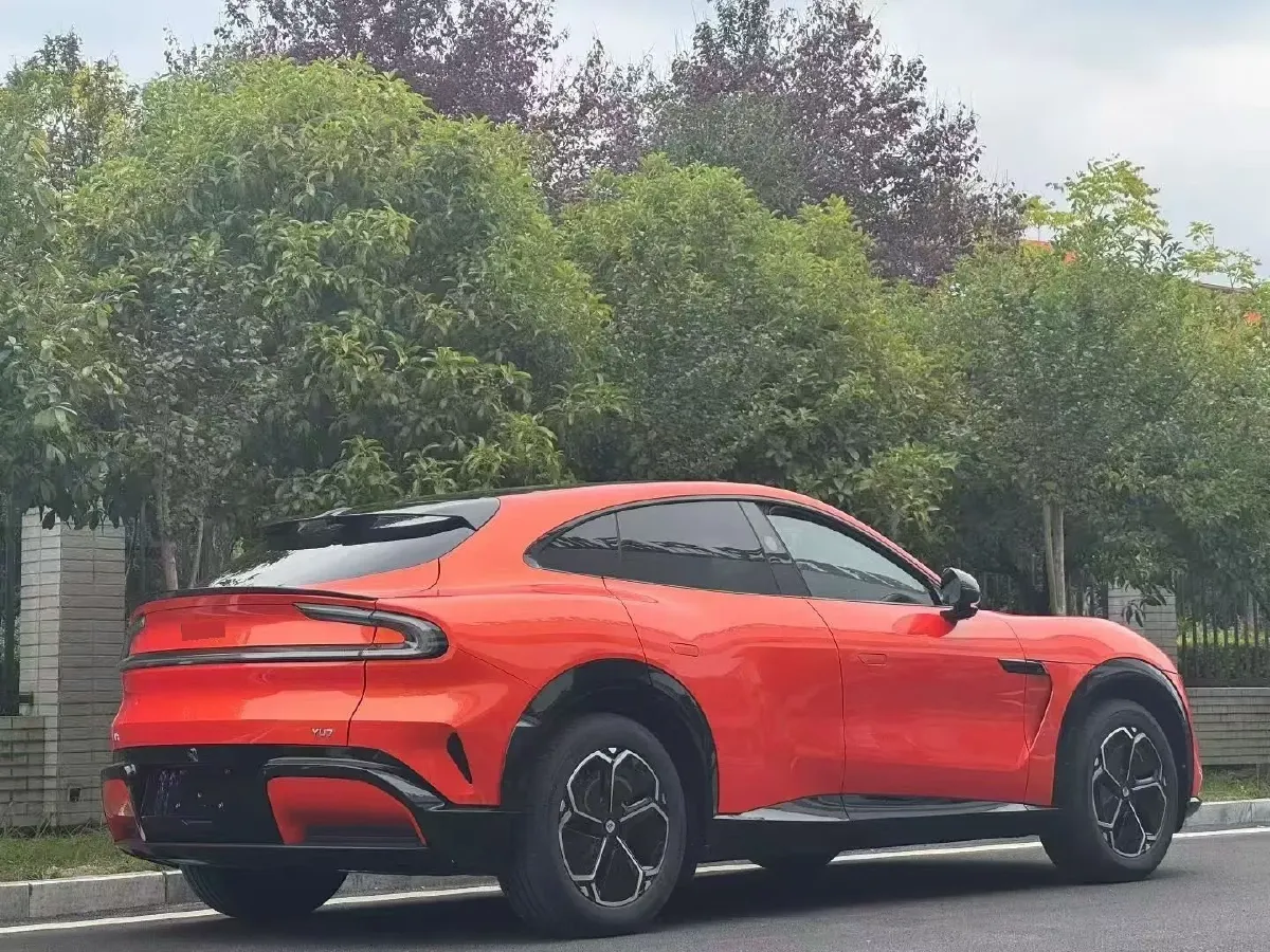 2025 MI YU7 BEV 96.3KWH,autocango,china used car exporter,china ev exporter,chinese used car exporter,chinese used ev exporter