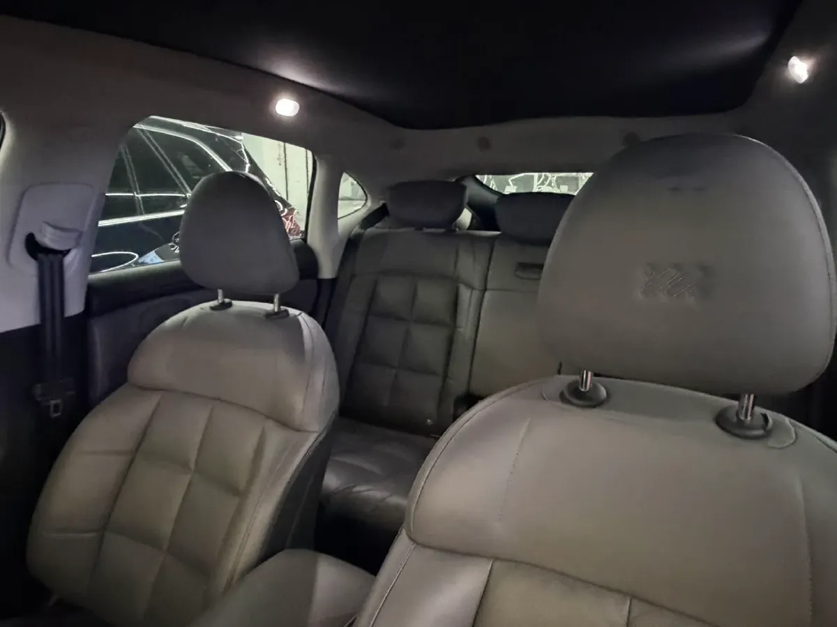 2023 IM LS6 BEV 71KWH,autocango,china used car exporter,china ev exporter,chinese used car exporter,chinese used ev exporter