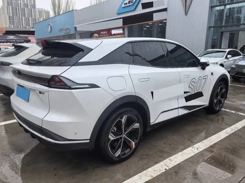 2026 Deepal S07 REEV 98HP REEV,autocango,china used car exporter,china ev exporter,chinese used car exporter,chinese used ev exporter