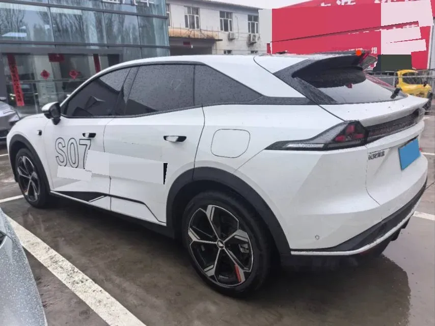 2026 Deepal S07 REEV 98HP REEV,autocango,china used car exporter,china ev exporter,chinese used car exporter,chinese used ev exporter